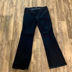 Gap perfect bootcut
